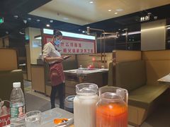 -海底捞火锅(天河方圆荟店)