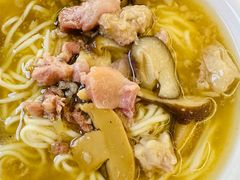 -吴记怪味面(牛王庙店)
