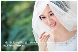 点击看大图 -唯一视觉婚纱摄影(李家村店)