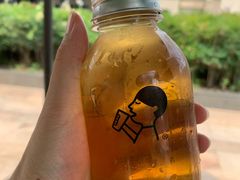 -喜茶(上海五角场万达店)