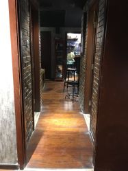 店内环境-鳌首刺青纹身 穿孔饰品店