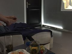 -普素SPA足浴按摩会所