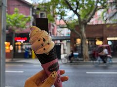 -Legno.ita Coffee by Wood(襄阳南路店)