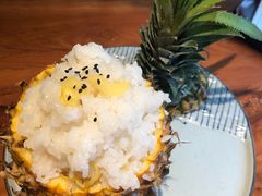 -兰木肆·云南菜(龙湖U城天街店)