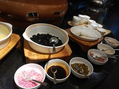 -博悦茶餐厅(文殊院店)