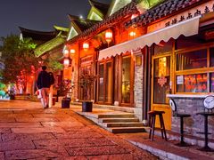 -回龙窝历史文化街区