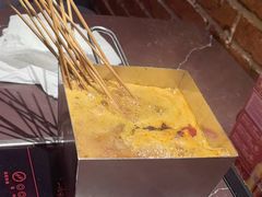 -邢氏老太太烤串(北兴街店)