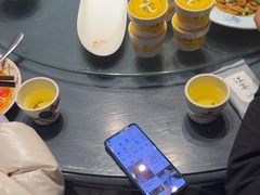 -江宴渔村·鱼鲜土菜(紫荆广场店)