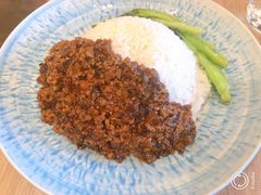 素肉燥饭-菩提树·素食餐厅(汇智国际商业中心店)