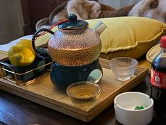 -金指缘足浴(望园路旗舰店)