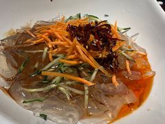 -Local泰莲庭(虹鳟鱼店)