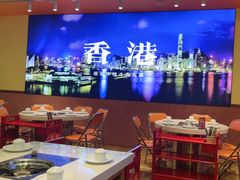 -荣叔港式沙嗲牛肉火锅(正佳潮流店)