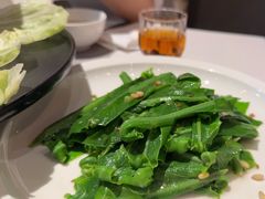 -若蘭慈·无国界素食料理(欢乐海岸店)