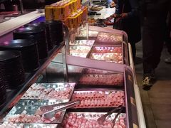 -炭烤麻里·臻选自助烤肉料理(观音桥大融城店)