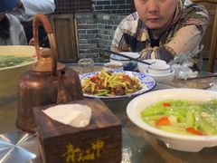 -青城甲(青城山店)