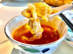 沿途酸汤鱼-沿途四季·云南菜(建外大街店)