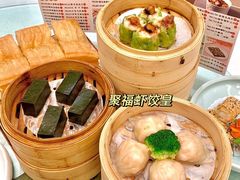 -聚福山莊·寻味顺德(北滘店)