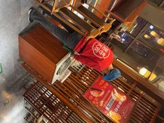 -郑喜旺烧烤(郑州总店)