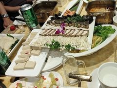 -清真军邺·金富苑肥牛(石坡街旗舰店)