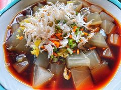 -大锅强·蒸海鲜青岛菜(吾悦广场店)