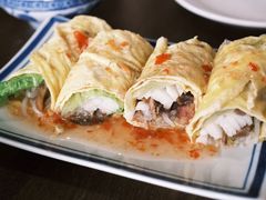 -有嘢食私房菜(西关新天地店)