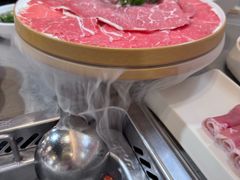 -海底捞火锅(贵和购物中心店.原鲁能城店)