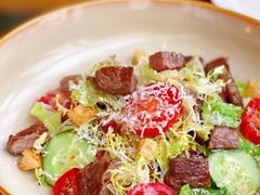 -圣丰索菲特·法国餐厅