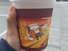 -Manner Coffee(IFS一楼店)