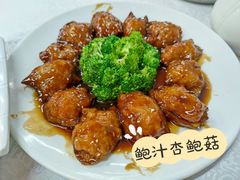 -喜运来酒楼(江南大道店)