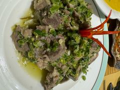 -摩登有记·新派泰国菜(银钻广场店)