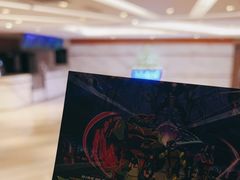 -英皇电影城(英皇集团中心IMAX店)