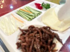 -椿记烧鹅(北门店)