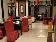 大堂-华联广州大酒店-餐厅