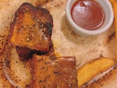 -摩根扒房(桐梓林店)