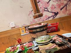 -牛也烧肉(摩尔城店)