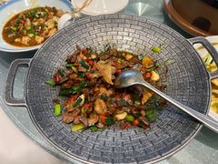 -同湘会馆(粤垦路店)