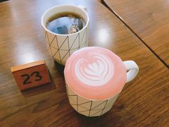 -Willing·Coffee&Brunch&Dinner(万达店)