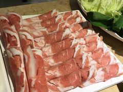 -南来顺饭庄·清真(南菜园店)
