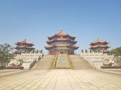 -广东圆玄道观