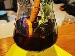 -茶是一枝花泡茶店