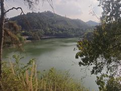 -龙门水都景区