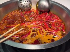 -小龙坎火锅(IFS HOT店)