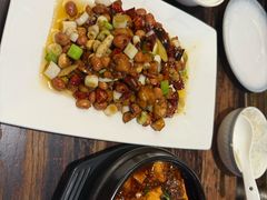 -陈麻婆豆腐(旗舰店)