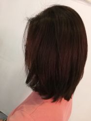 -FRIDAY星期五专业美发沙龙