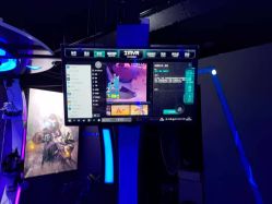 -BBVR团建聚会体验馆·亲子DIY手工