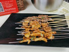-聚味瞿记·龙虾堂(树木岭店)