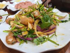 -岳合轩老北京涮肉