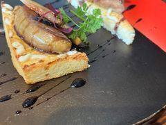 -Osteria Garden 生蚝花园餐厅(原进贤路店)