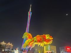 -海心沙亚运公园