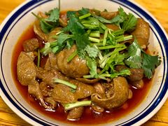 -人和水上飘(第一家店)